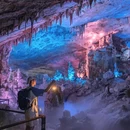 瑶琳仙境景区 - 杭州市旅游 缩略图 1