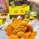 安又胖韩国烤肉(杭州大悦城店) - 杭州市旅游 缩略图 2