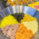安又胖韩国烤肉(杭州大悦城店) - 杭州市旅游 缩略图 9