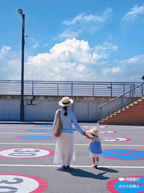 西港花园-东门 - 秦皇岛市旅游