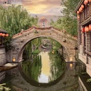 东台西溪天仙缘景区 - 盐城市旅游 缩略图 3