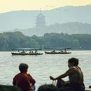 杭州西湖风景名胜区-曲院风荷 - 杭州市旅游 缩略图 6
