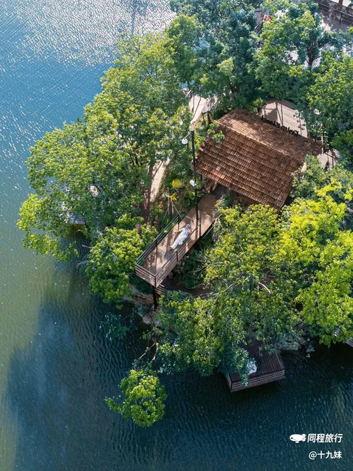 富春桃源风景旅游区 - 杭州市旅游