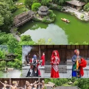 仙女山国家森林公园 - 重庆市旅游 缩略图 6