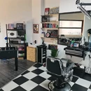 四街理发店Barber Shop - 成都市旅游 缩略图 8