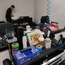 四街理发店Barber Shop - 成都市旅游 缩略图 9