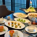 蓝鲸海鲜·赣菜餐厅(省博物馆店) - 南昌市旅游 缩略图 1