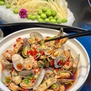 蓝鲸海鲜·赣菜餐厅(省博物馆店) - 南昌市旅游 缩略图 6