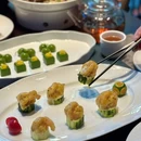 蓝鲸海鲜·赣菜餐厅(省博物馆店) - 南昌市旅游 缩略图 5
