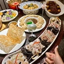 聚缘大院·青岛小船海鲜(崂山店) - 青岛市旅游 缩略图 5