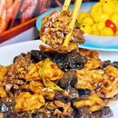 十六中酱肉·京菜小馆(金泰丽富店) - 北京市旅游 缩略图 3
