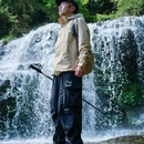 摆弓岩瀑布 - 贵阳市旅游 缩略图 7
