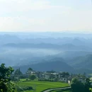 摆弓岩瀑布 - 贵阳市旅游 缩略图 6