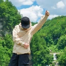 摆弓岩瀑布 - 贵阳市旅游 缩略图 8