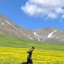 五媳妇沟 - 伊犁哈萨克自治州旅游 缩略图 9