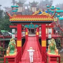 安吉云上草原度假区·吾云家 - 湖州市旅游 缩略图 5