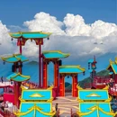 安吉云上草原度假区·吾云家 - 湖州市旅游 缩略图 7