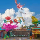 安吉云上草原度假区·吾云家 - 湖州市旅游 缩略图 6