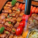 妍本家精致韩国烤肉料理(布达拉宫店) - 拉萨市旅游 缩略图 5