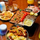 妍本家精致韩国烤肉料理(布达拉宫店) - 拉萨市旅游 缩略图 1