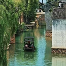 窑湖小镇 - 无锡市旅游 缩略图 3