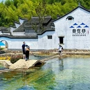 窑湖小镇 - 无锡市旅游 缩略图 7