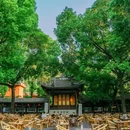 铁像寺水街 - 成都市旅游 缩略图 9