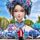 五龙潭公园 - 济南市旅游 缩略图 4