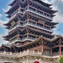 五龙潭公园 - 济南市旅游 缩略图 9