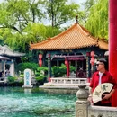 五龙潭公园 - 济南市旅游 缩略图 8