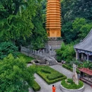 盘山风景名胜区 - 天津市旅游 缩略图 3