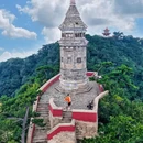 盘山风景名胜区 - 天津市旅游 缩略图 1