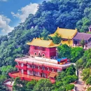 盘山风景名胜区 - 天津市旅游 缩略图 2