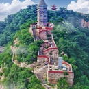 盘山风景名胜区 - 天津市旅游 缩略图 6