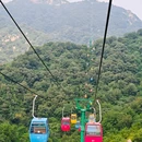盘山风景名胜区 - 天津市旅游 缩略图 7