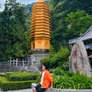 盘山风景名胜区 - 天津市旅游 缩略图 8