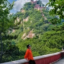 盘山风景名胜区 - 天津市旅游 缩略图 9