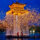 婺女洲度假区 - 上饶市旅游 缩略图 2