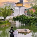 婺女洲度假区 - 上饶市旅游 缩略图 4