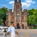 天津音乐厅 - 天津市旅游 缩略图 4