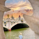 天津音乐厅 - 天津市旅游 缩略图 5