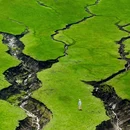 月亮湾 - 阿坝藏族羌族自治州旅游 缩略图 1