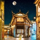 弦高西湖凼文旅街区 - 上饶市旅游 缩略图 2
