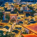 弦高西湖凼文旅街区 - 上饶市旅游 缩略图 4