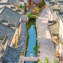 弦高西湖凼文旅街区 - 上饶市旅游 缩略图 3