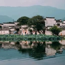 徽州古城景区 - 黄山市旅游 缩略图 2