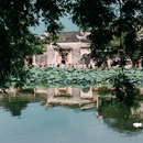 徽州古城景区 - 黄山市旅游 缩略图 9