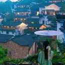 篁岭景区 - 上饶市旅游 缩略图 2