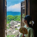 篁岭景区 - 上饶市旅游 缩略图 3