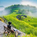 云和梯田景区 - 丽水市旅游 缩略图 5